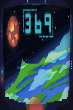 Three Six Nine Cover