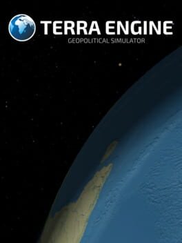 Terra Engine Cover