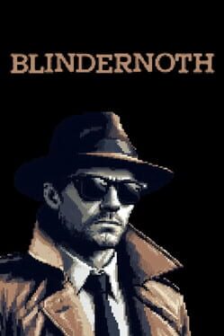 Blindernoth Cover
