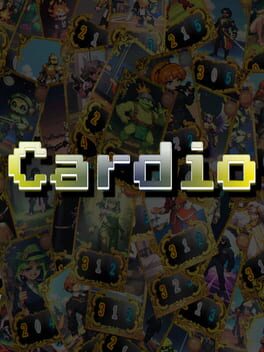 Cardio Cover