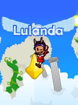 Lulanda Cover