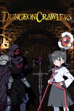 DungeonCrawlers Cover