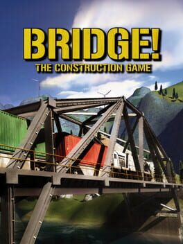 Bridge! Cover