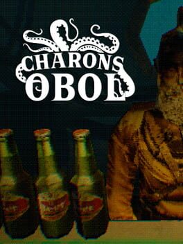 Charon's Obol Cover