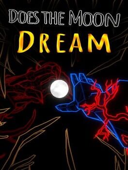 Does The Moon Dream Cover