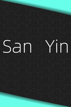 San Yin Cover