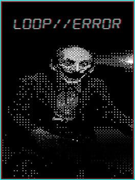 Loop//Error Cover