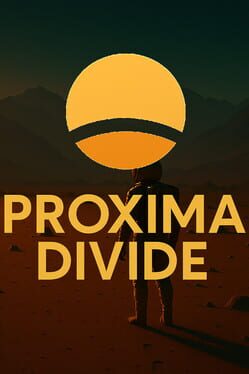 Proxima Divide Cover