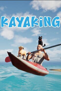 Kayaking Cover