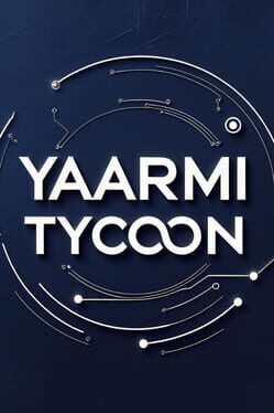 Yaarmi Tycoon Cover