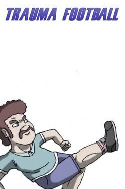 Trauma Football Cover