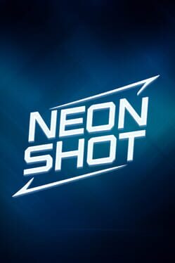 Neon Shot Cover