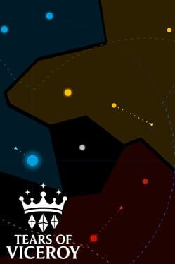 Tears of Viceroy Cover