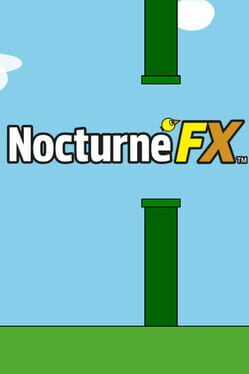 Nocturne FX Cover
