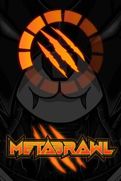 Metabrawl Cover