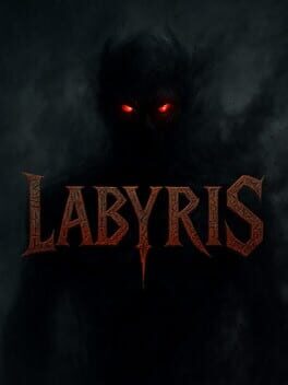 Labyris Cover