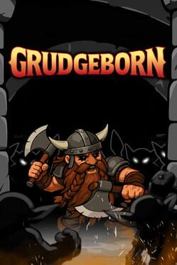Grudgeborn Cover