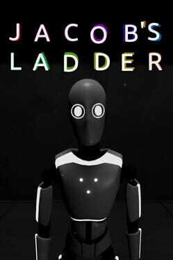 Jacob's Ladder Cover