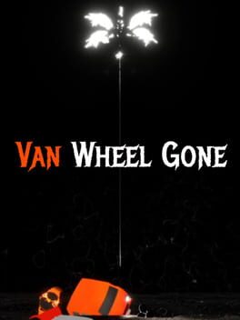 Van Wheel Gone Cover