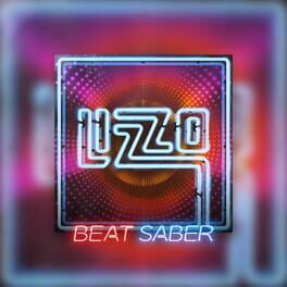 Beat Saber: Lizzo Music Pack Cover