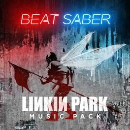 Beat Saber: Linkin Park Music Pack Cover