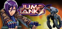 Jump Tanks Cover