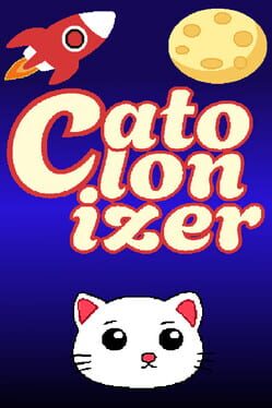 Catolonizer Cover