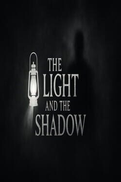 The Light and the Shadow Cover
