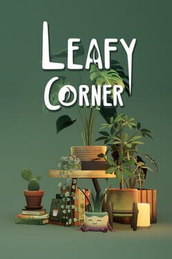 Leafy Corner Cover