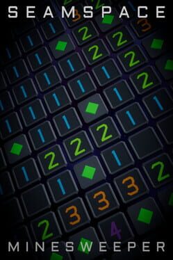 Seamspace: Minesweeper Cover