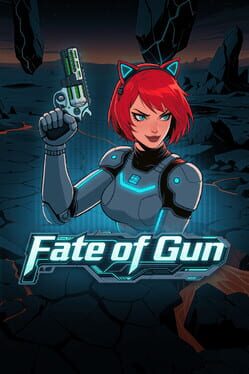 Fate of Gun Cover