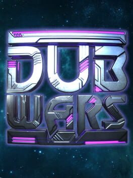 DubWars Cover