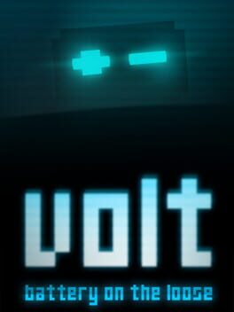 Volt Cover