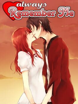 Always Remember Me Cover