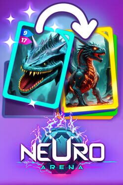 Neuroarena: Black Duel Master Cover