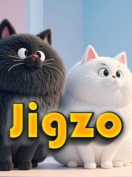 Jigzo Cover