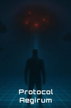 Protocol Aegirum Cover