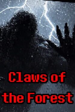 Claws of the Forest Cover