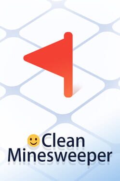 Clean Minesweeper Cover