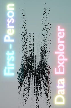 First-Person Data Explorer Cover