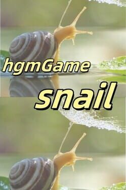 HgmGame-Snail Cover