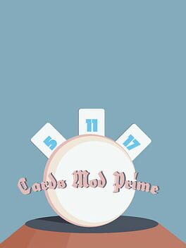 Cards Mod Prime Cover