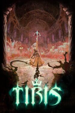Tiris Cover