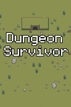 Dungeon Survivor Cover