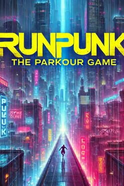 RunPunk: The Parkour Game Cover