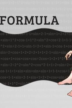 Formula Cover