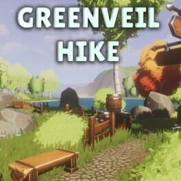 Greenveil Hike Cover