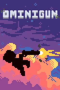 Ominigun Cover