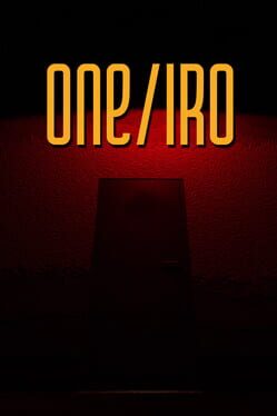 One/Iro Cover