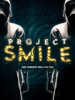 Project Smile Cover